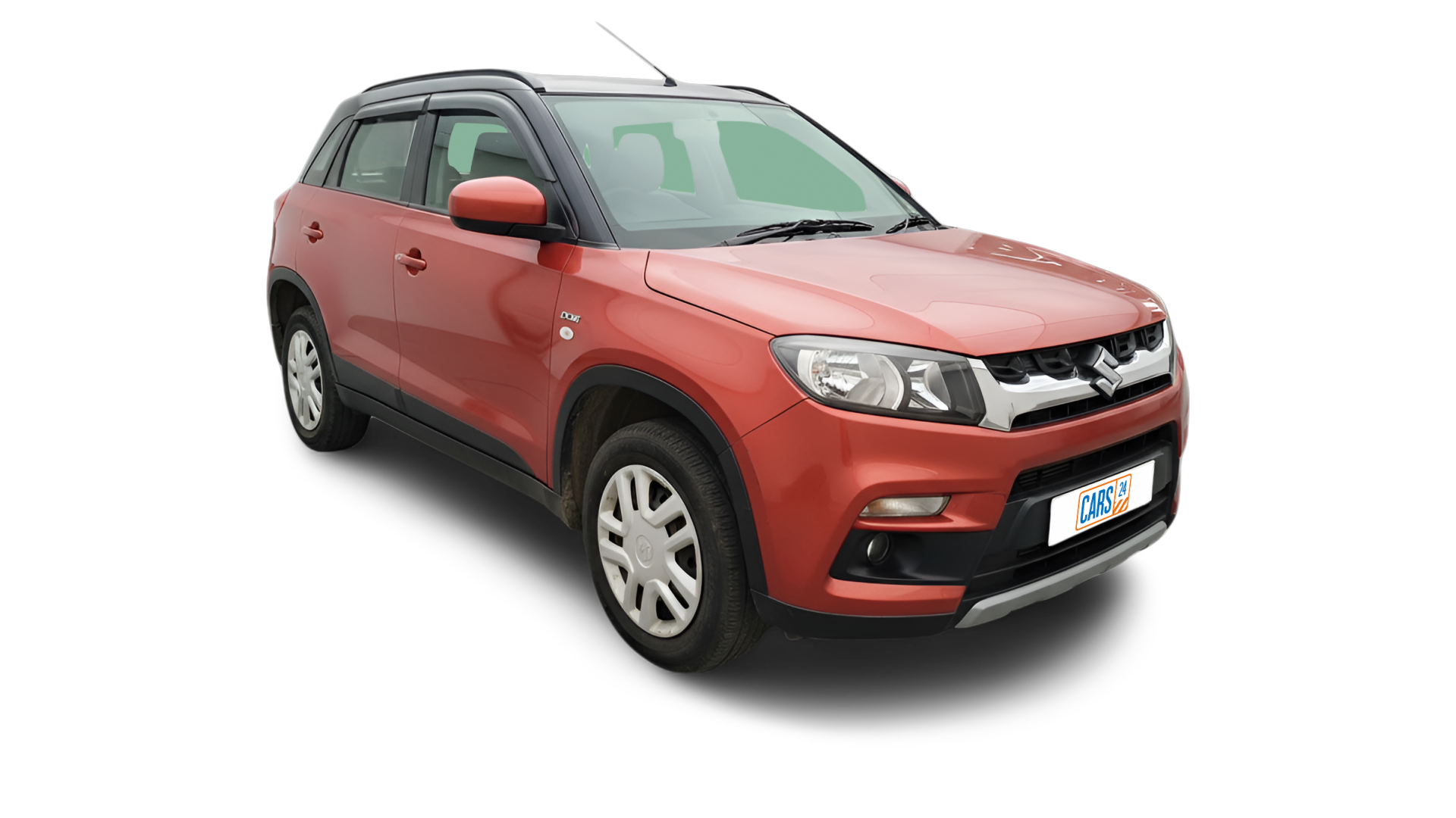 Maruti Vitara Brezza-img